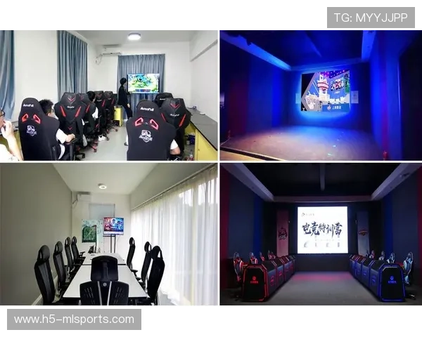 《青少年电竞培训：技能提升与心理健康双重关注》，中学生电竞培训